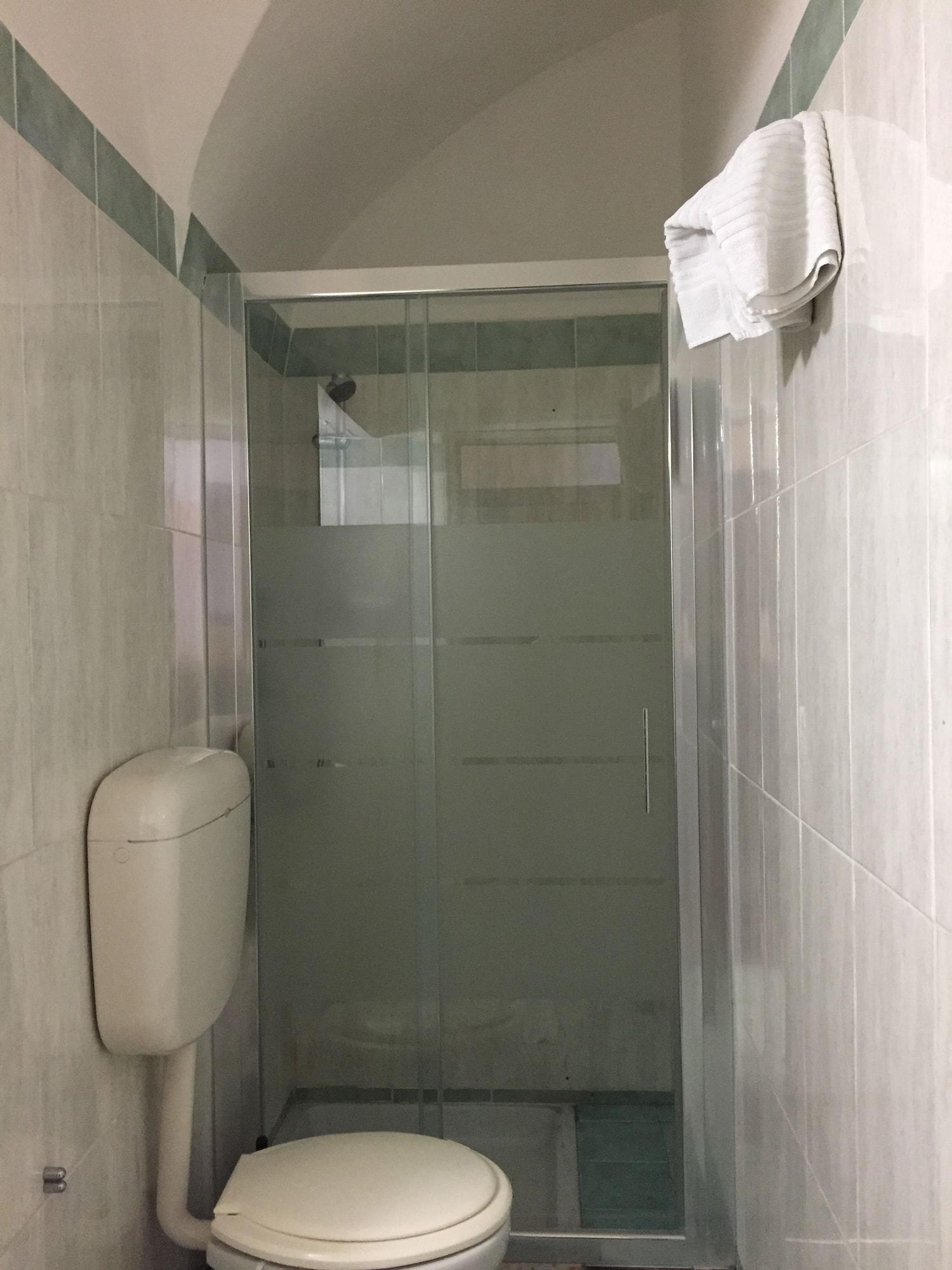 Hotel Centrale Europa Catania Luaran gambar