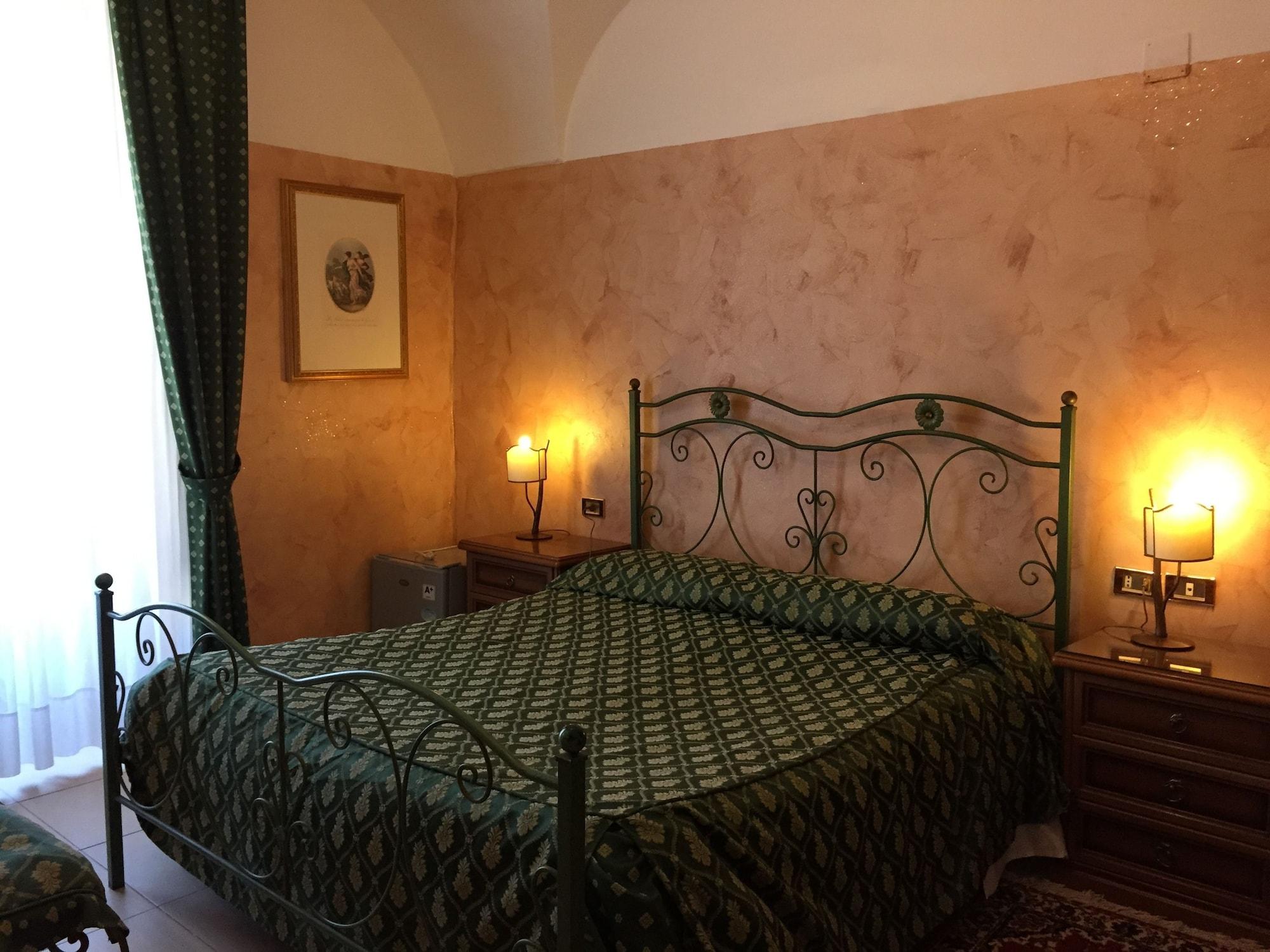Hotel Centrale Europa Catania Luaran gambar