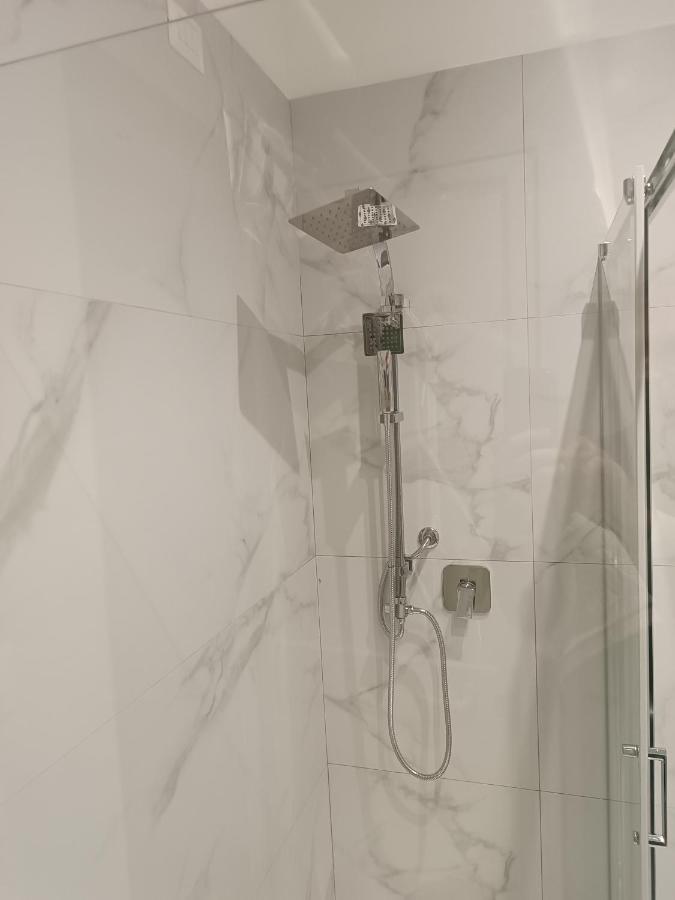 Hotel Centrale Europa Catania Luaran gambar