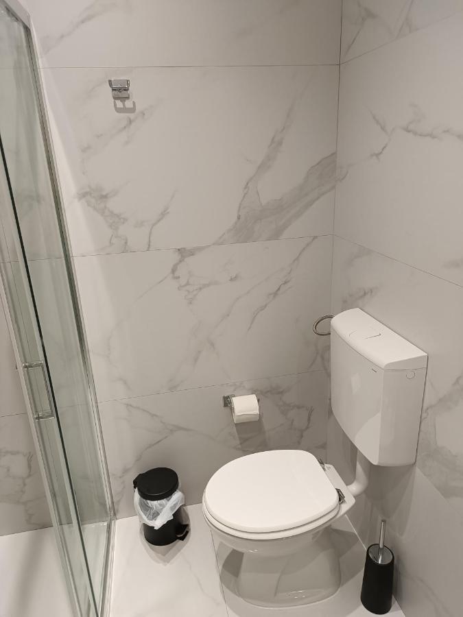 Hotel Centrale Europa Catania Luaran gambar