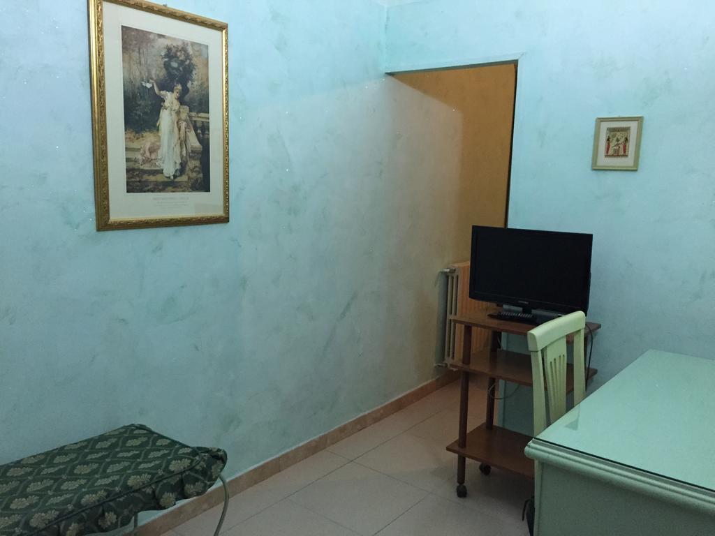 Hotel Centrale Europa Catania Luaran gambar