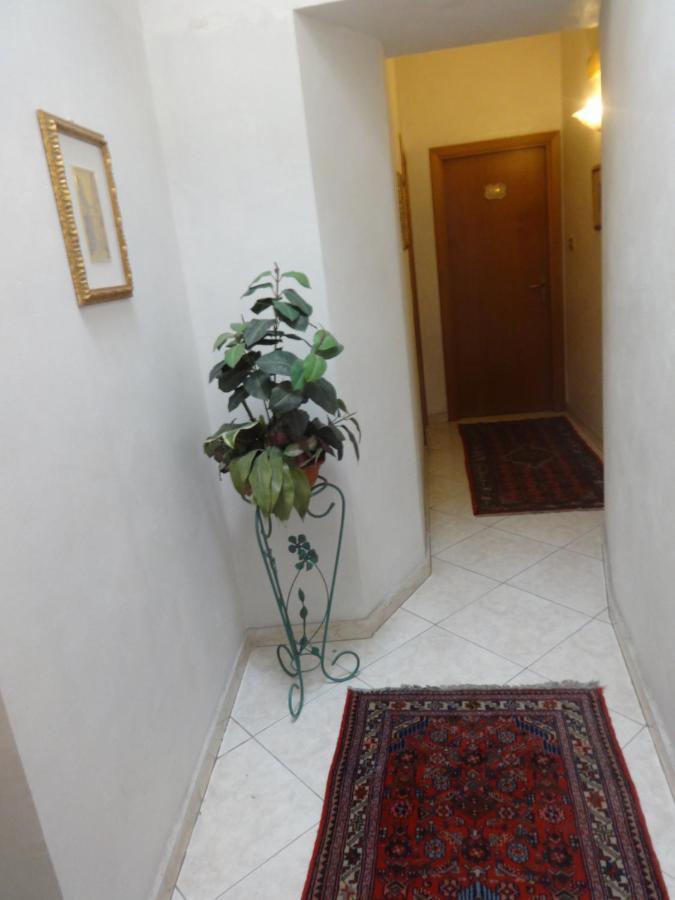 Hotel Centrale Europa Catania Luaran gambar